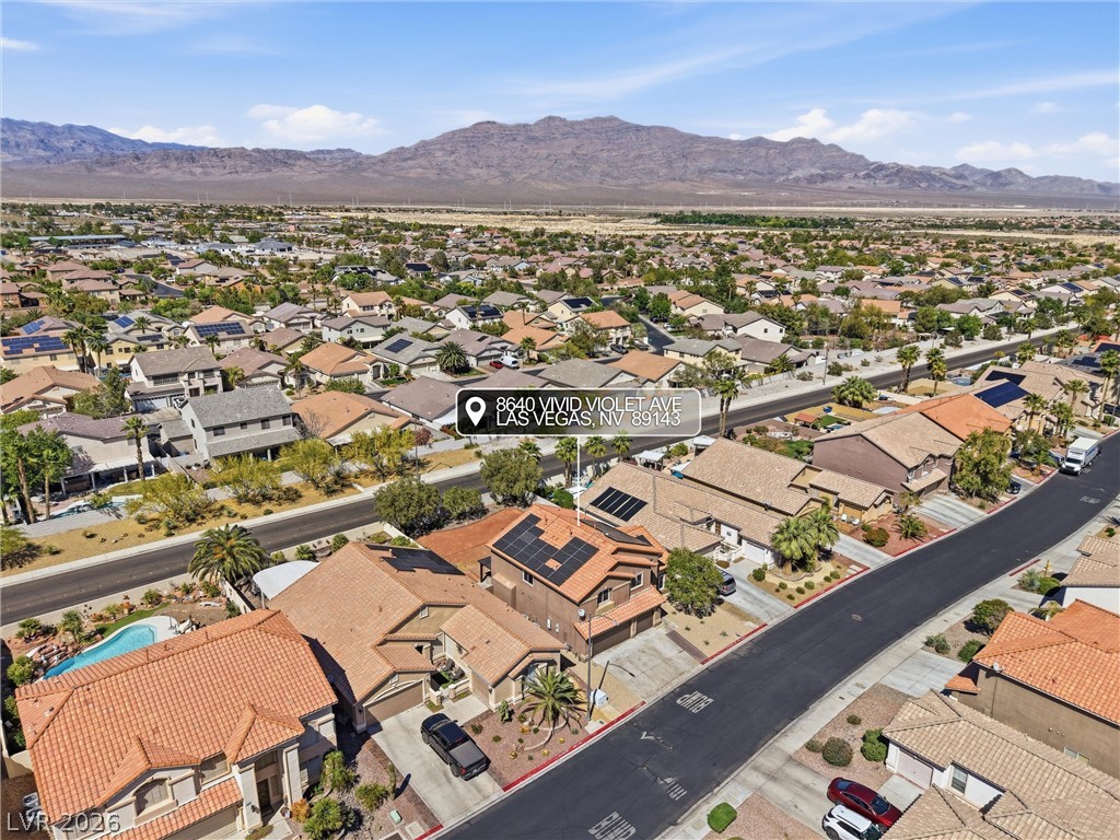 8640 Vivid Violet Avenue Property Photo 42