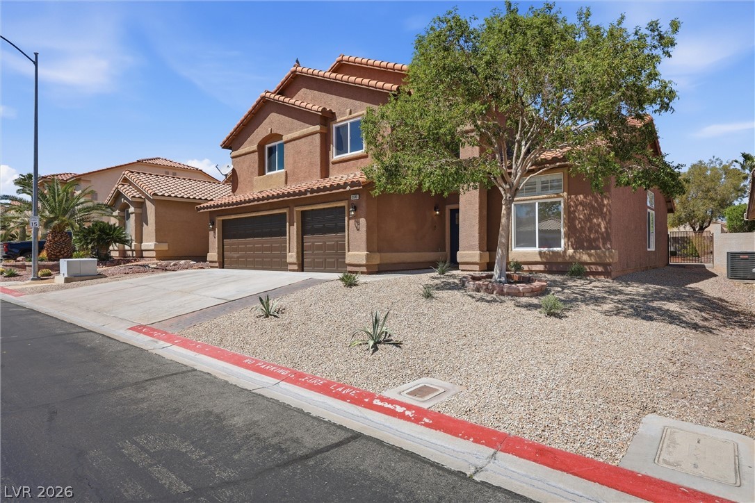 8640 Vivid Violet Avenue Property Photo 43