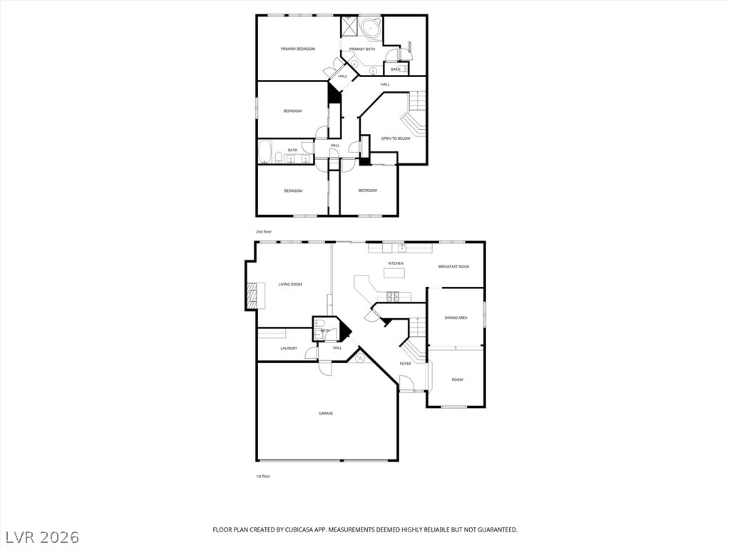 8640 Vivid Violet Avenue Property Photo 44