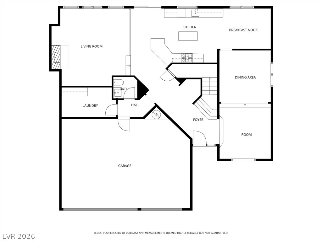 8640 Vivid Violet Avenue Property Photo 45