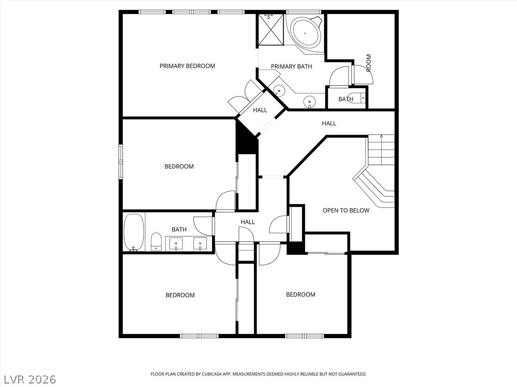 8640 Vivid Violet Avenue Property Photo 46