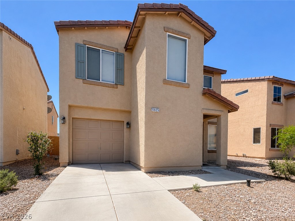 5925 Hudson Woods Court Property Photo 1