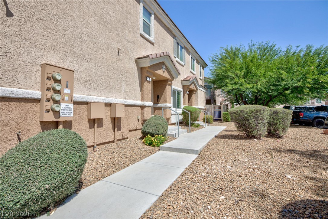 8780 Horizon Wind Avenue 102 Property Photo 28