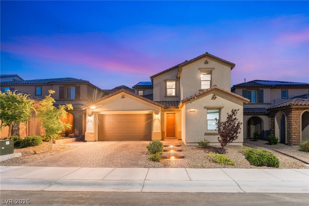 10124 Skye Saddle Avenue Property Photo 1