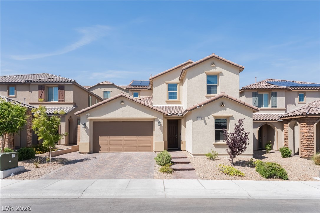 10124 Skye Saddle Avenue Property Photo 2