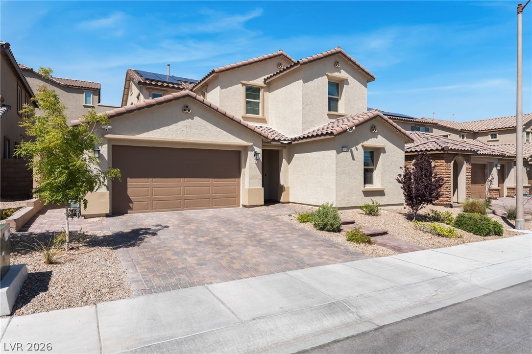 10124 Skye Saddle Avenue Property Photo 4