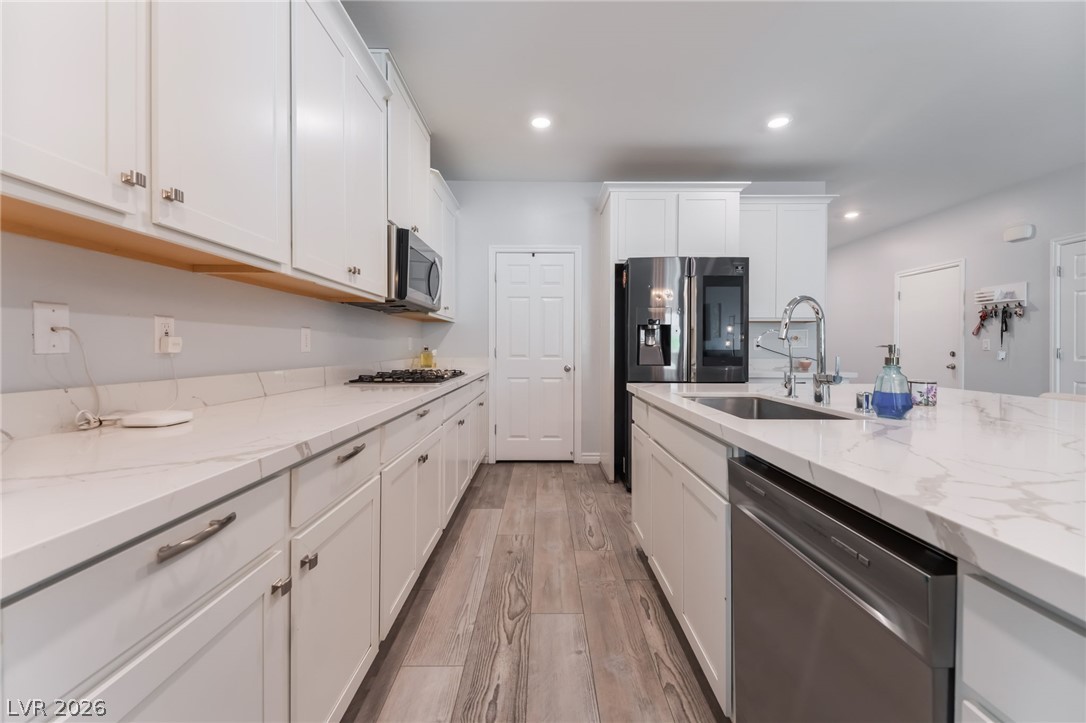 10124 Skye Saddle Avenue Property Photo 11