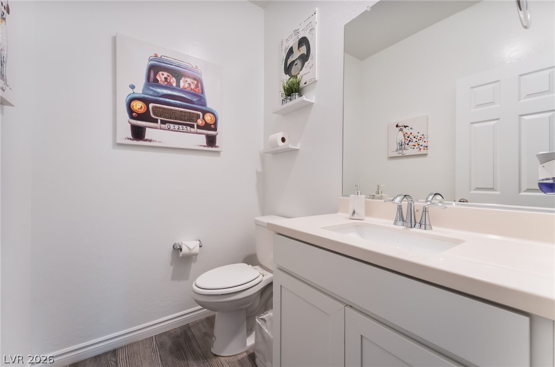 10124 Skye Saddle Avenue Property Photo 14