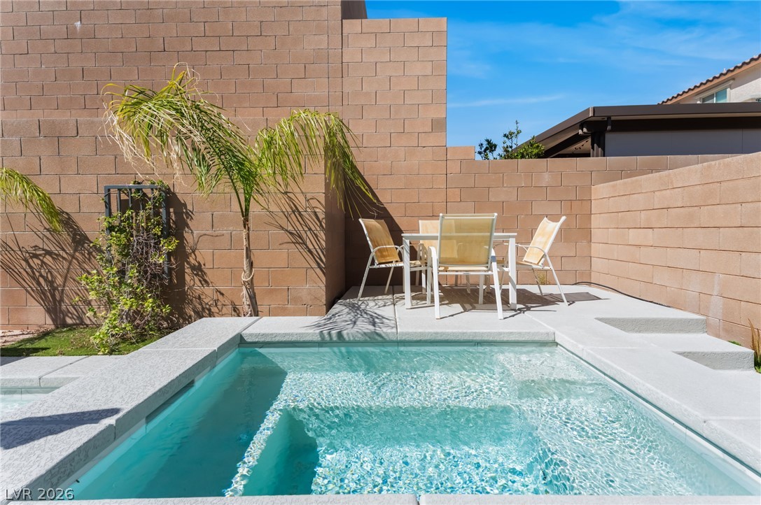 10124 Skye Saddle Avenue Property Photo 49