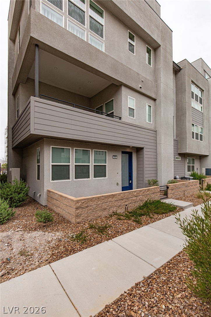 2520 Cracked Stone Street Property Photo 1
