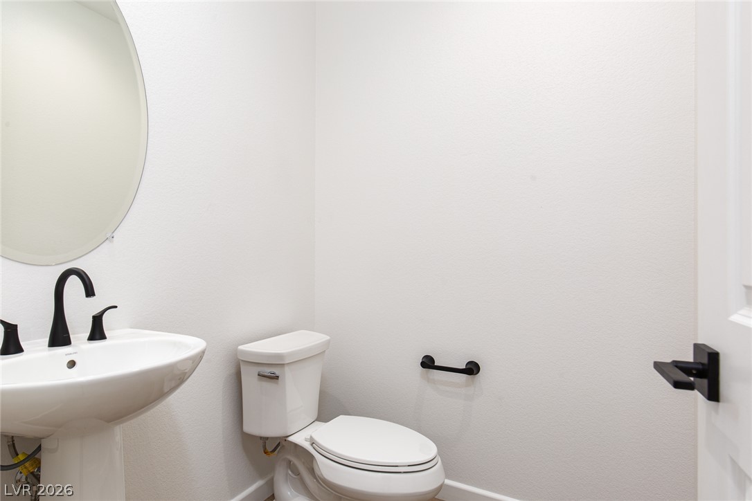 2520 Cracked Stone Street Property Photo 20
