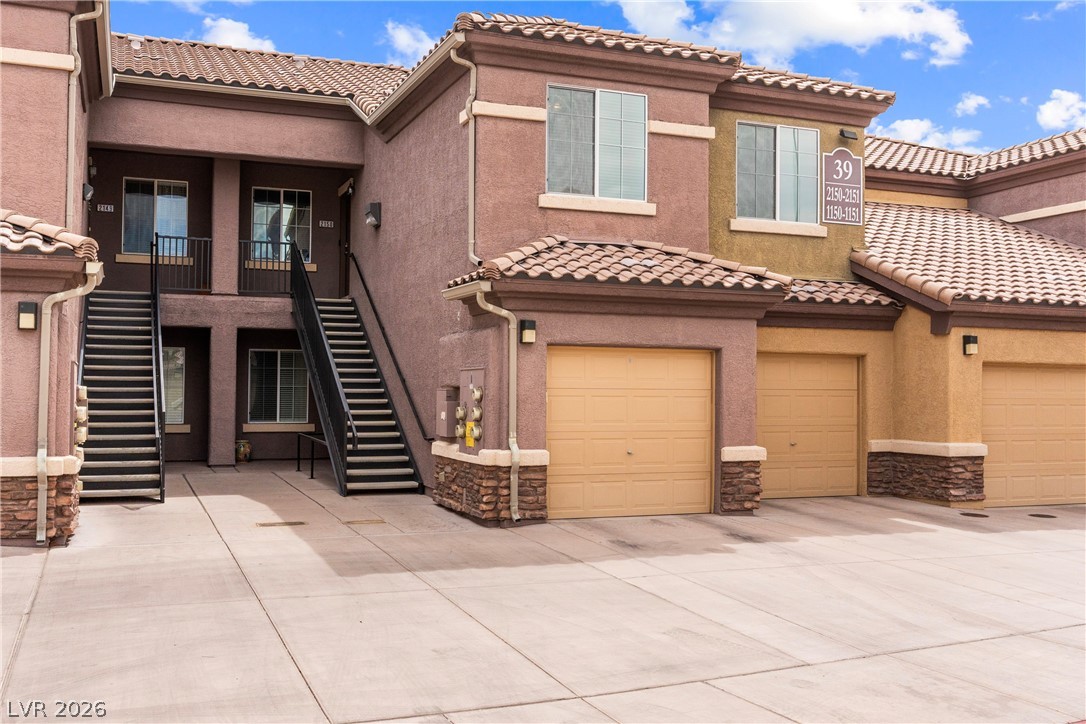 6868 Sky Pointe Drive 2150 Property Photo 1