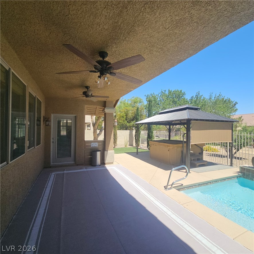 4937 Wayfaring Tree Avenue Property Photo 56