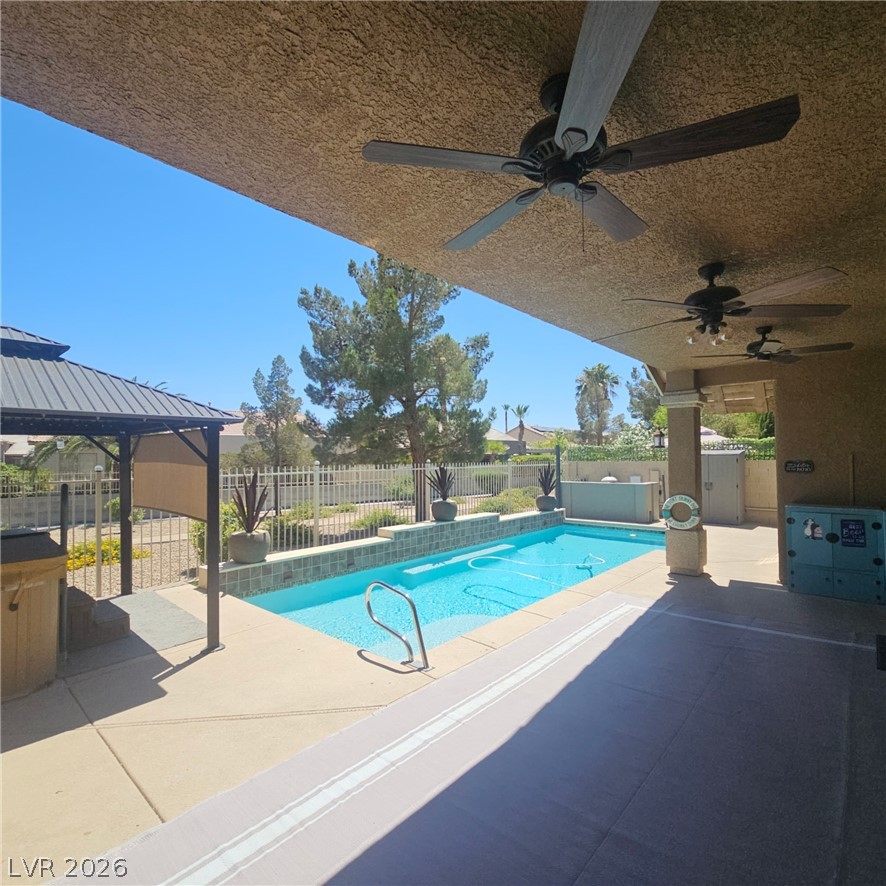 4937 Wayfaring Tree Avenue Property Photo 57