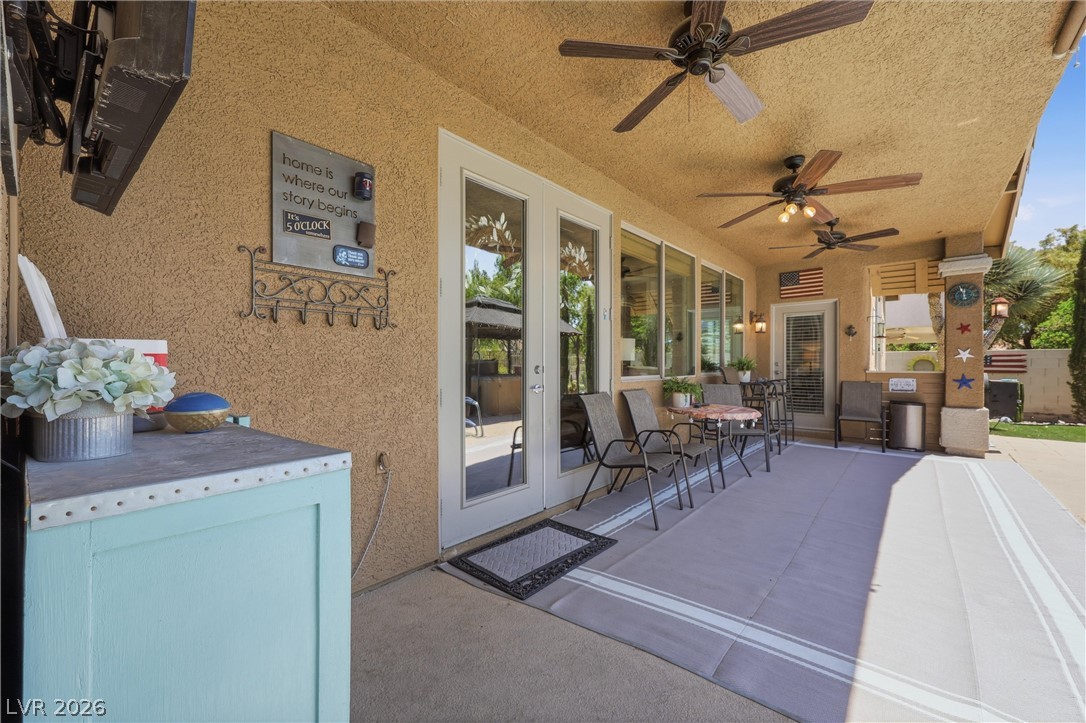 4937 Wayfaring Tree Avenue Property Photo 66