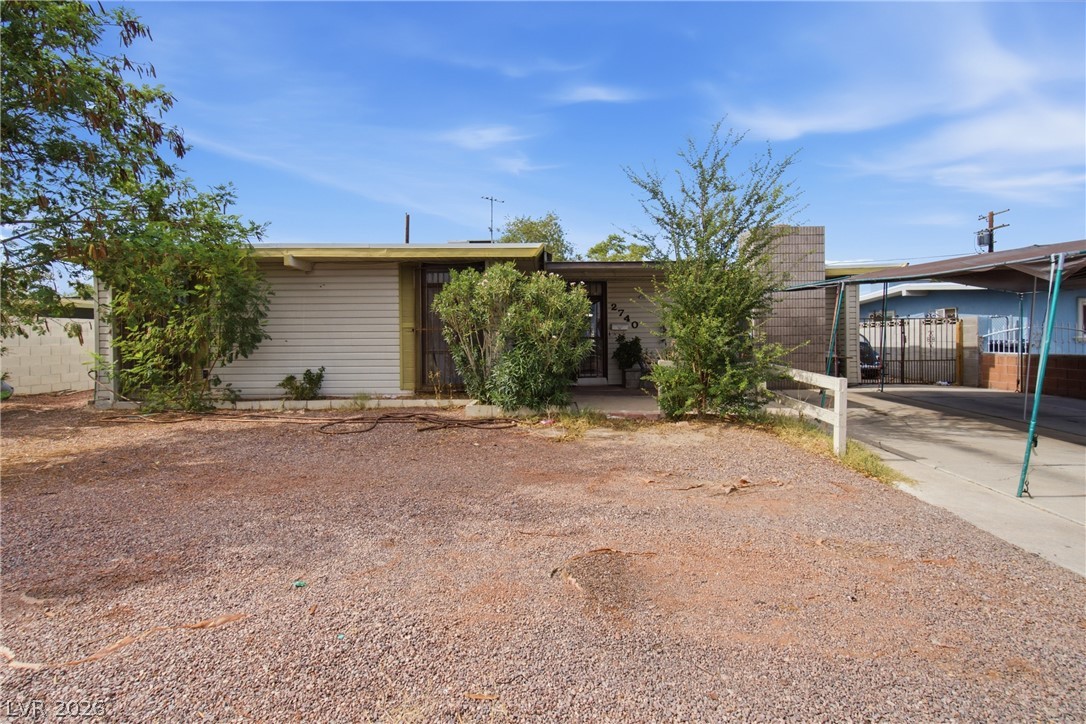 2740 Reynolds Avenue Property Photo 1