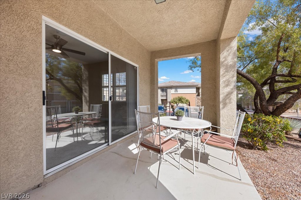 717 Peachy Canyon Circle 101 Property Photo 21