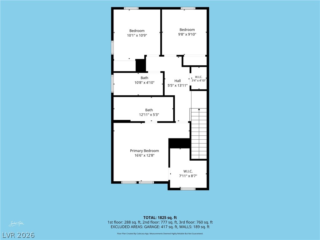 4767 High House Avenue Property Photo 48