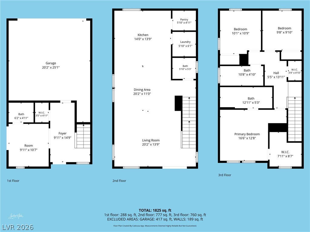 4767 High House Avenue Property Photo 49
