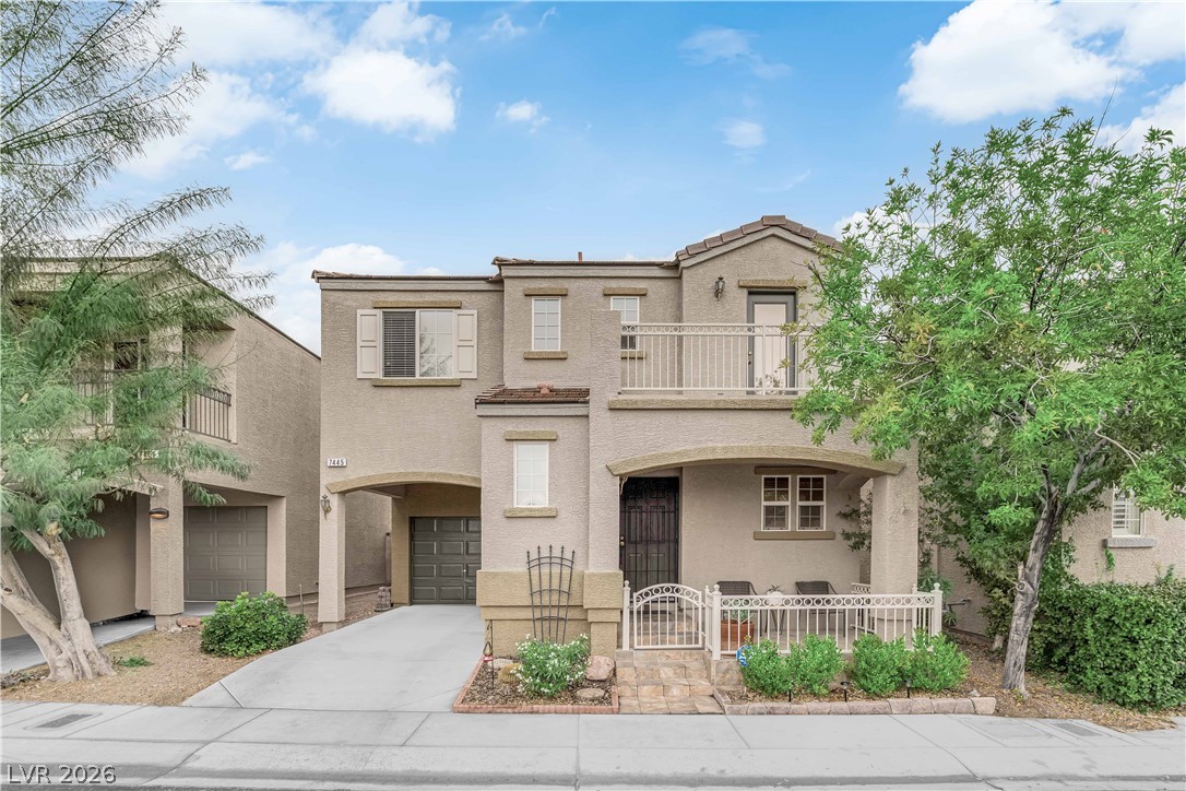 7445 Ringquist Street Property Photo 1