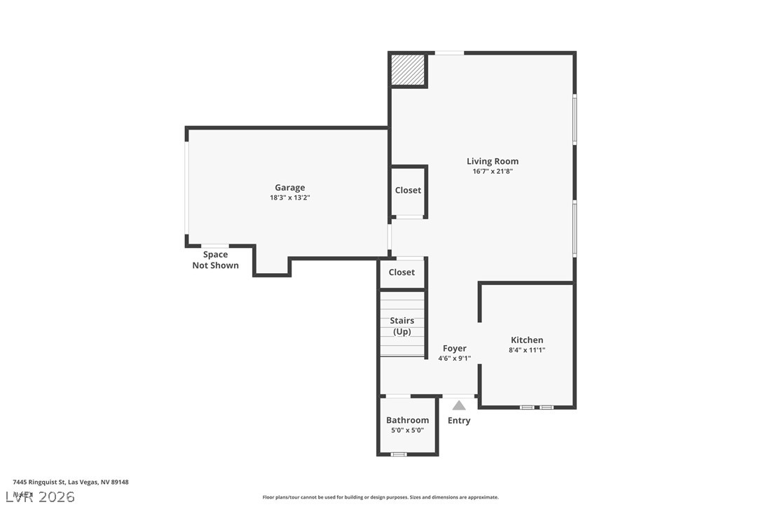 7445 Ringquist Street Property Photo 41