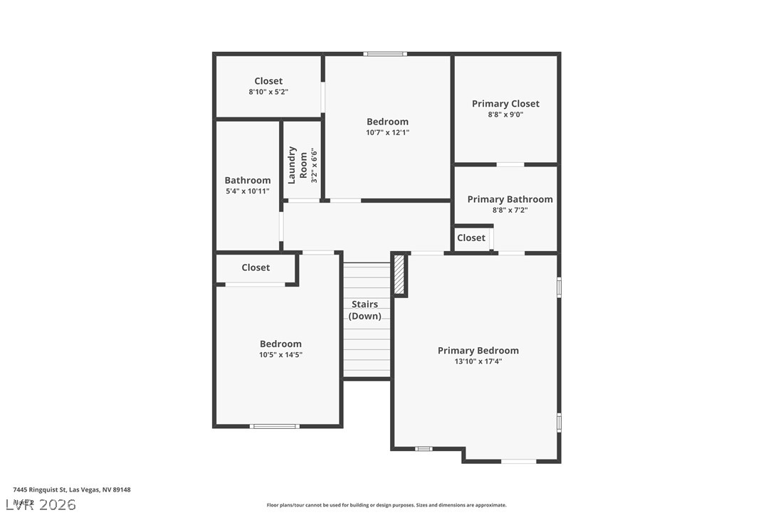 7445 Ringquist Street Property Photo 42