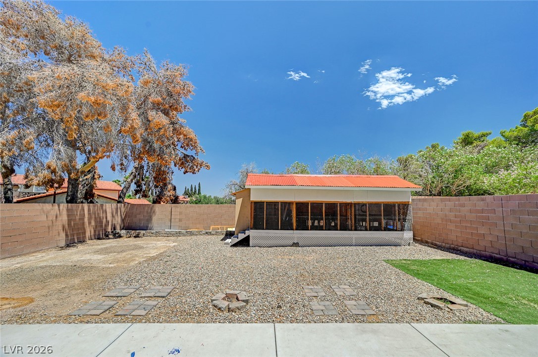 4620 High Anchor Street Property Photo 48