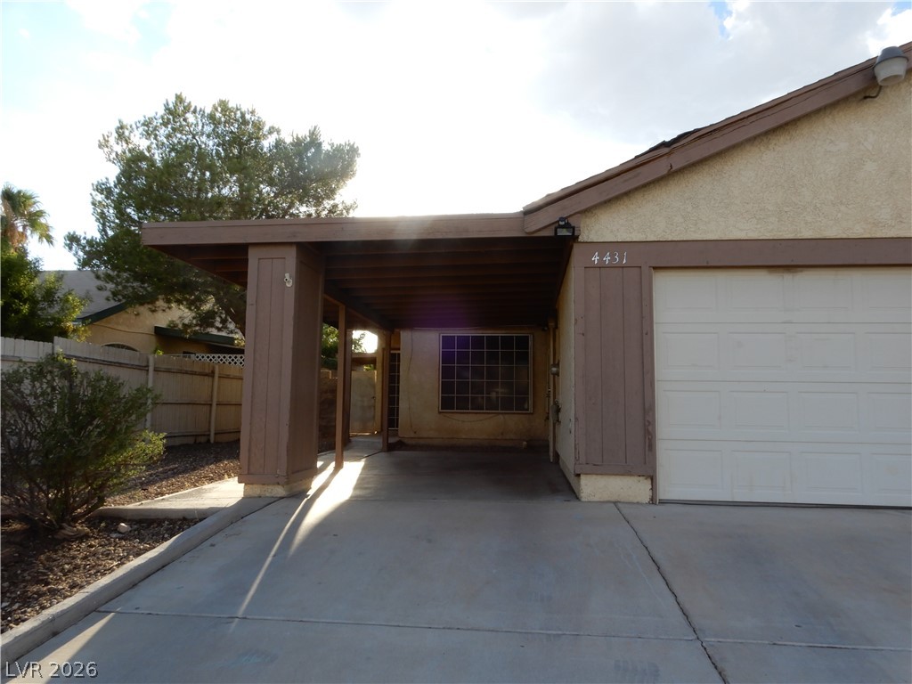 4431 Honeydew Circle Property Photo 1