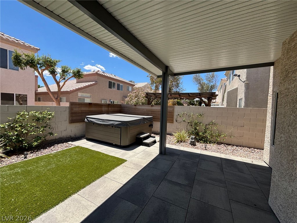 7909 Constantinople Avenue Property Photo 7