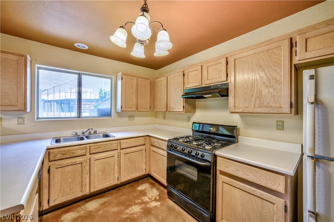 4511 Calico Cliff Court Property Photo 14