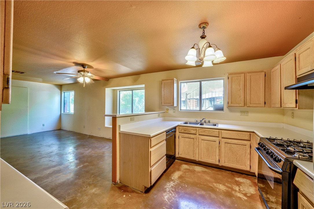 4511 Calico Cliff Court Property Photo 15