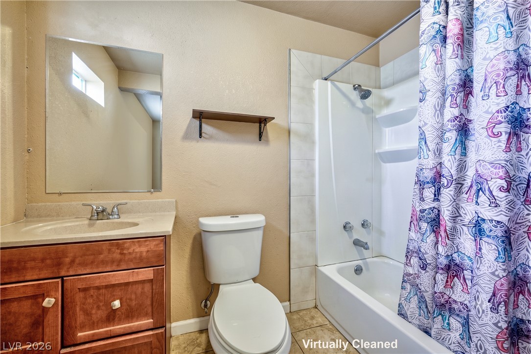 4511 Calico Cliff Court Property Photo 35