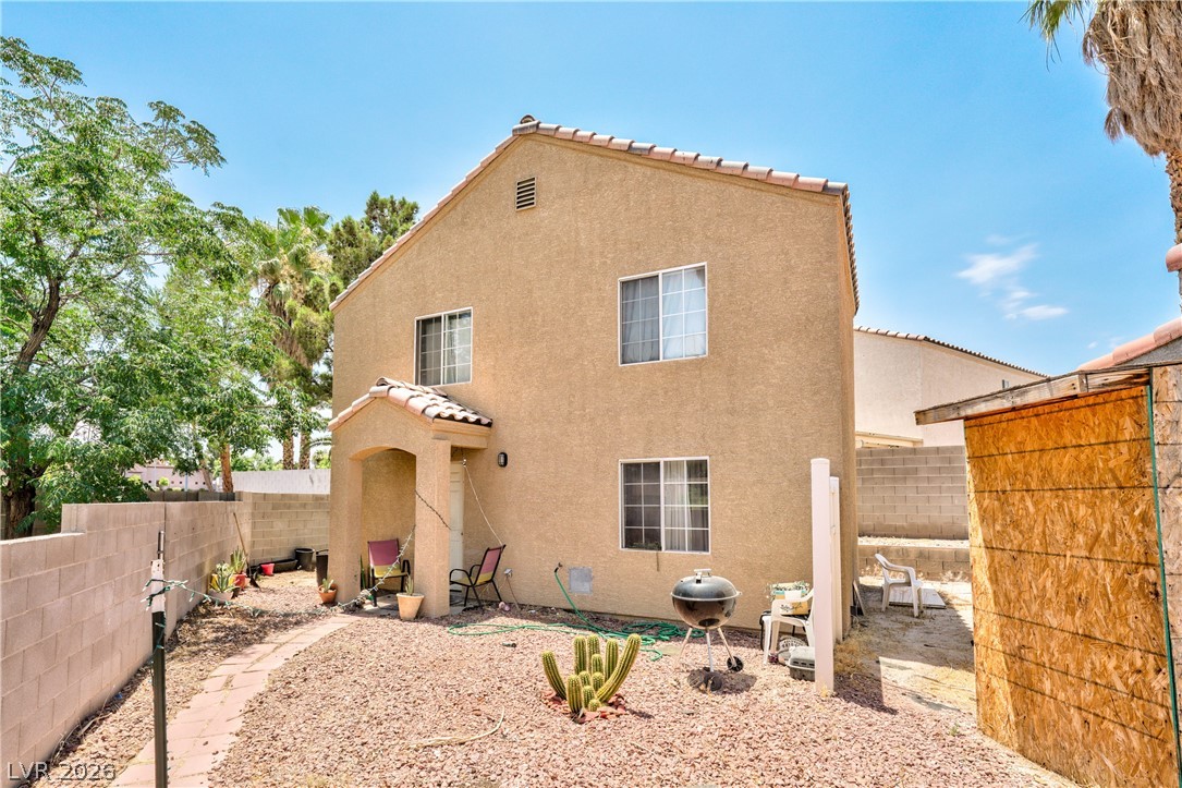4511 Calico Cliff Court Property Photo 45