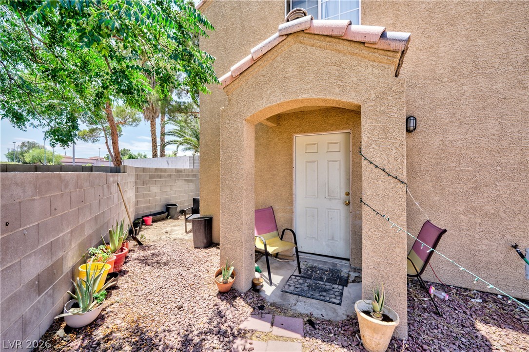 4511 Calico Cliff Court Property Photo 46