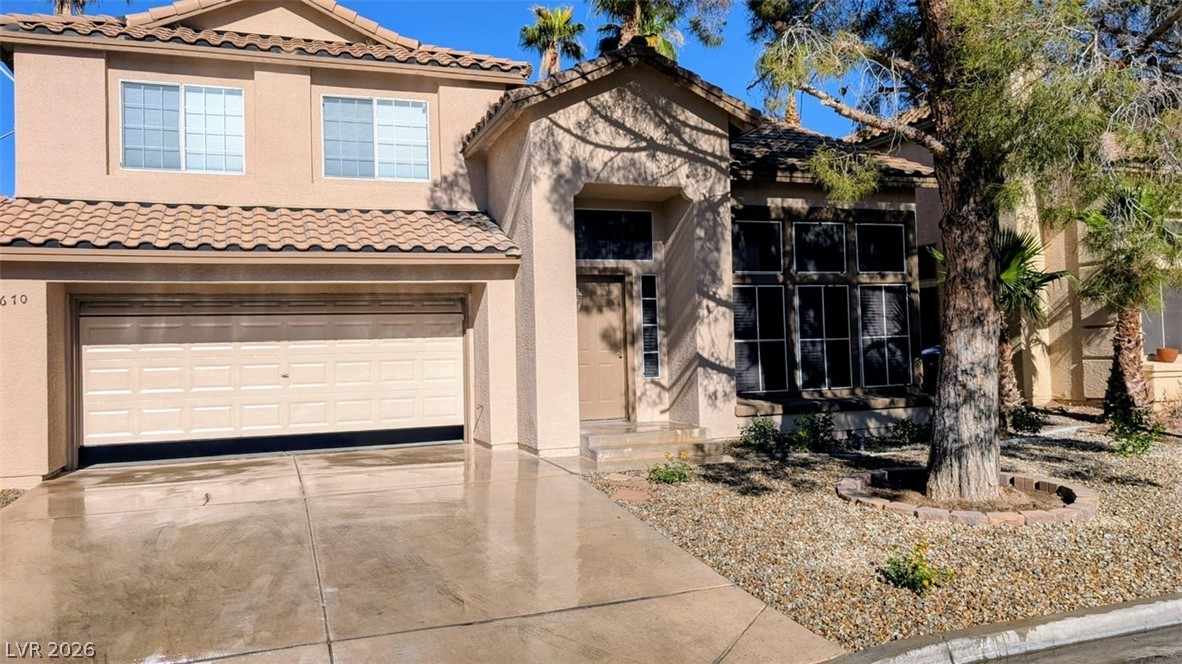 2670 Ridgewater Circle Property Photo 1