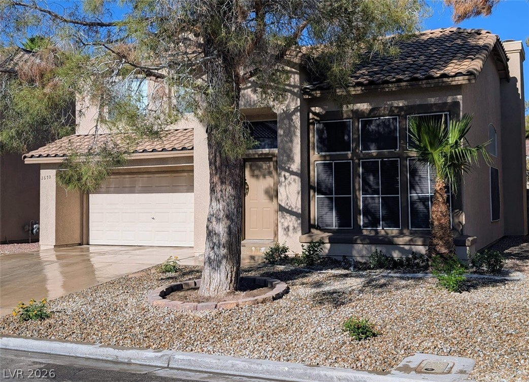 2670 Ridgewater Circle Property Photo 2