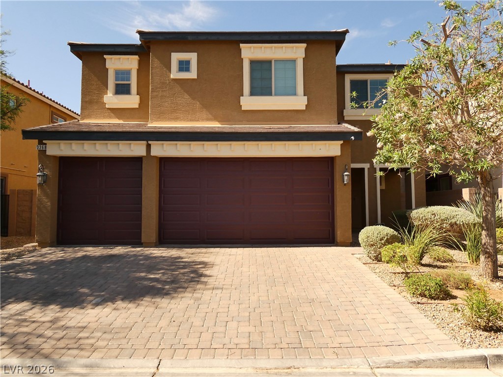 3368 Cypress Springs Court Property Photo 1