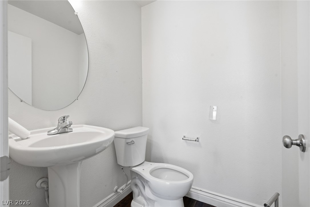 1141 Plum Canyon Street Property Photo 25