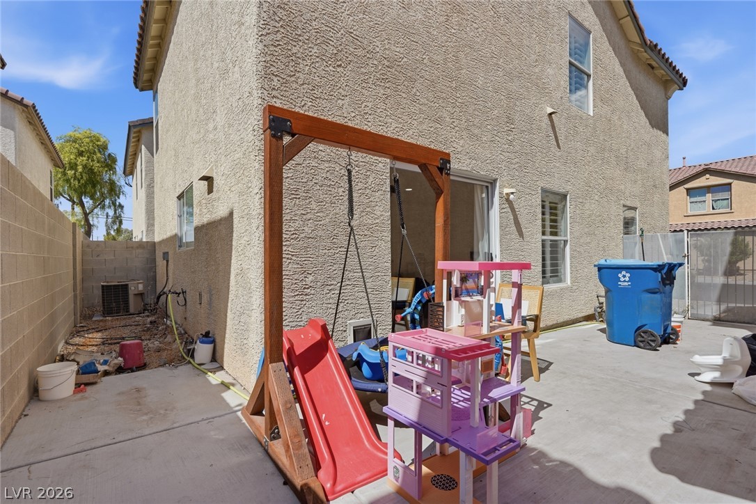 1141 Plum Canyon Street Property Photo 33