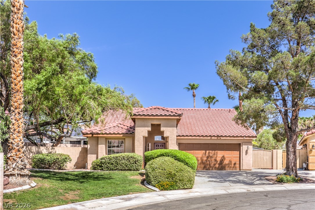5011 Rio Colorado Circle Property Photo 1
