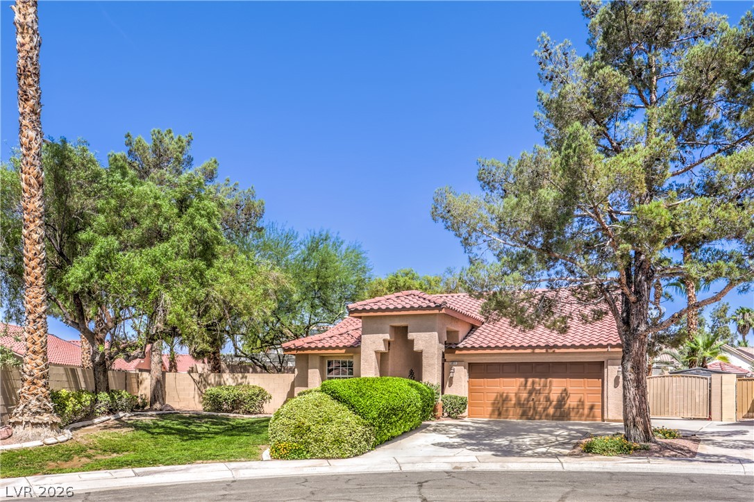5011 Rio Colorado Circle Property Photo 2