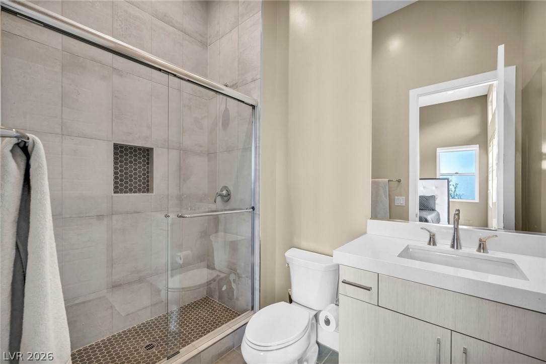 10935 Rossa Peak Avenue Property Photo 11