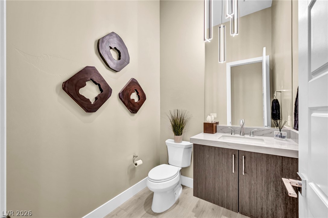 10935 Rossa Peak Avenue Property Photo 14