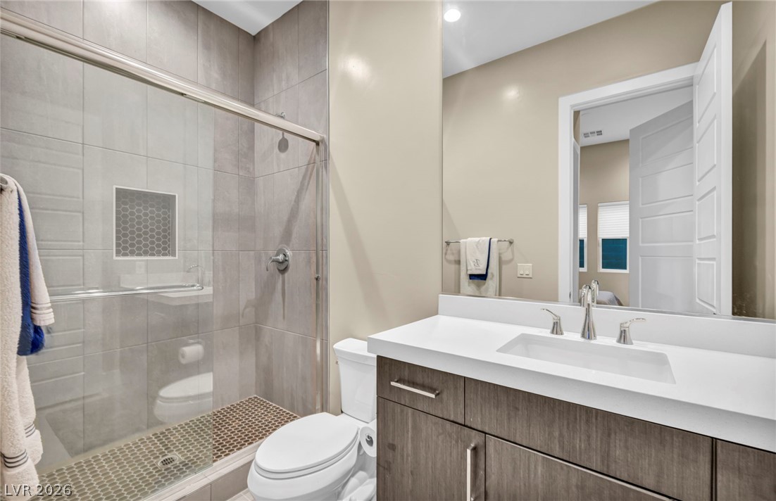 10935 Rossa Peak Avenue Property Photo 18