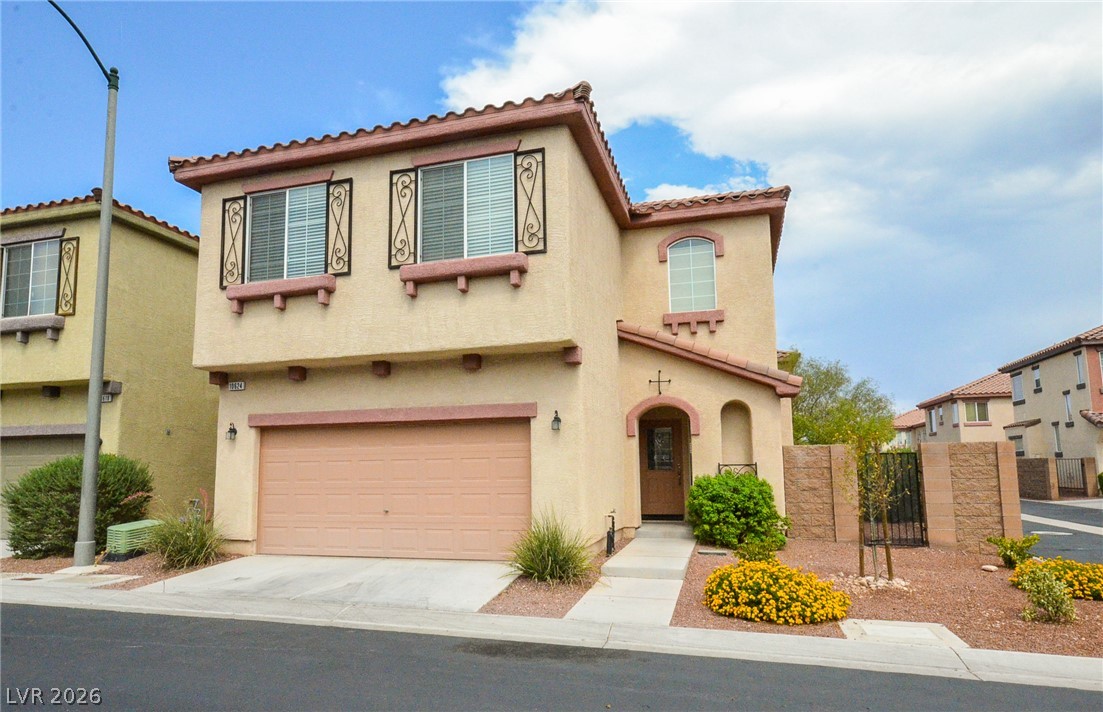 10624 Allegrini Drive Property Photo 1