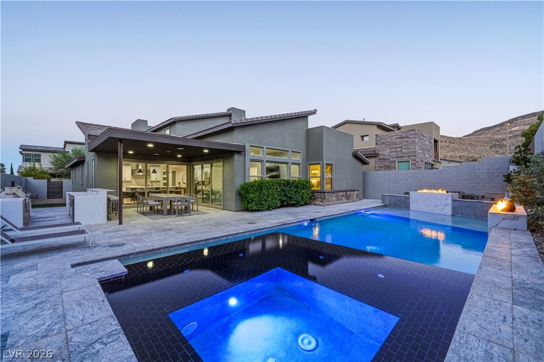 6865 Stellar Wind Street Property Photo 1