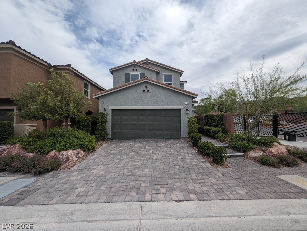 10795 Gentle Crest Avenue Property Photo 1