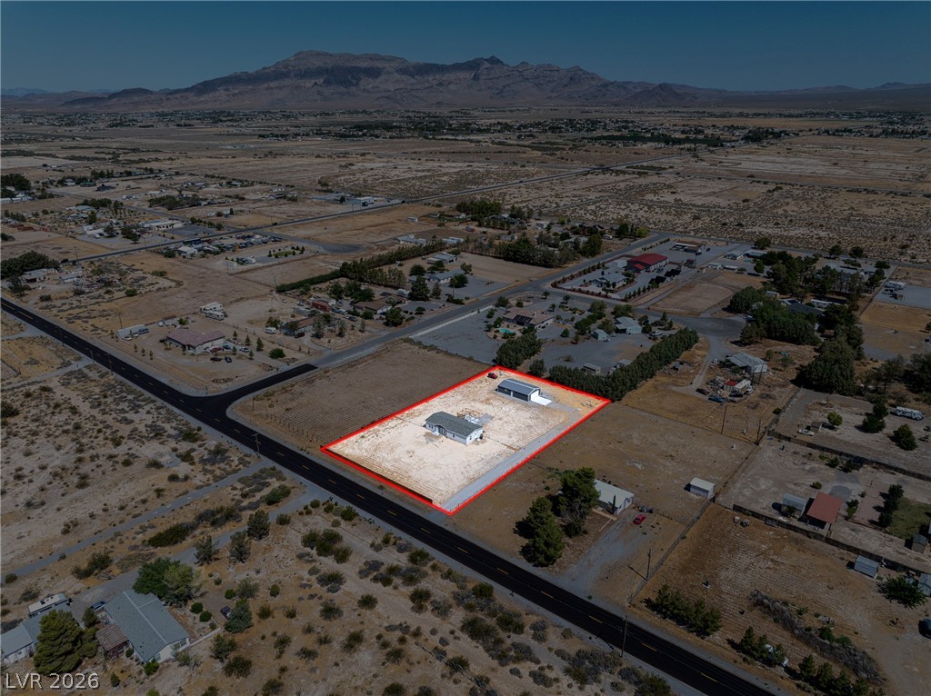 250 East Blosser Ranch Road Property Photo 1