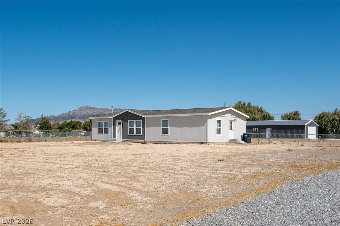 250 East Blosser Ranch Road Property Photo 2