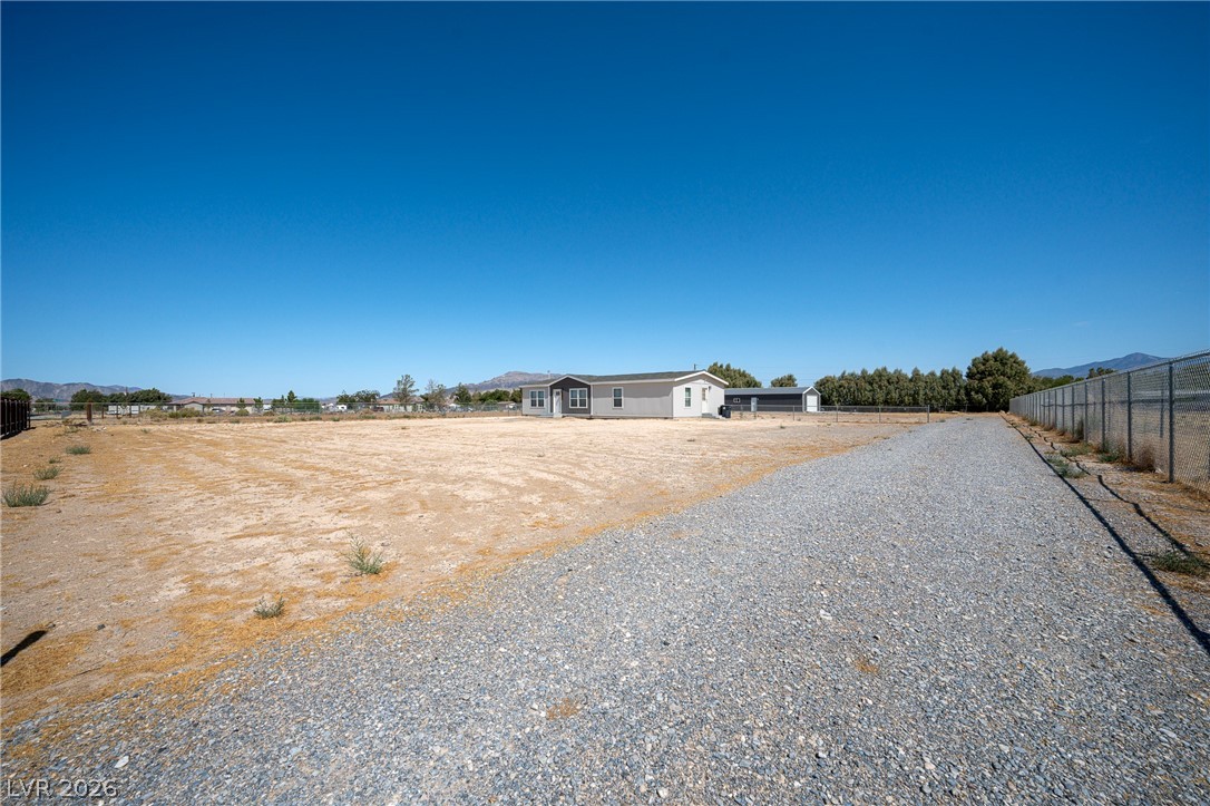 250 East Blosser Ranch Road Property Photo 3